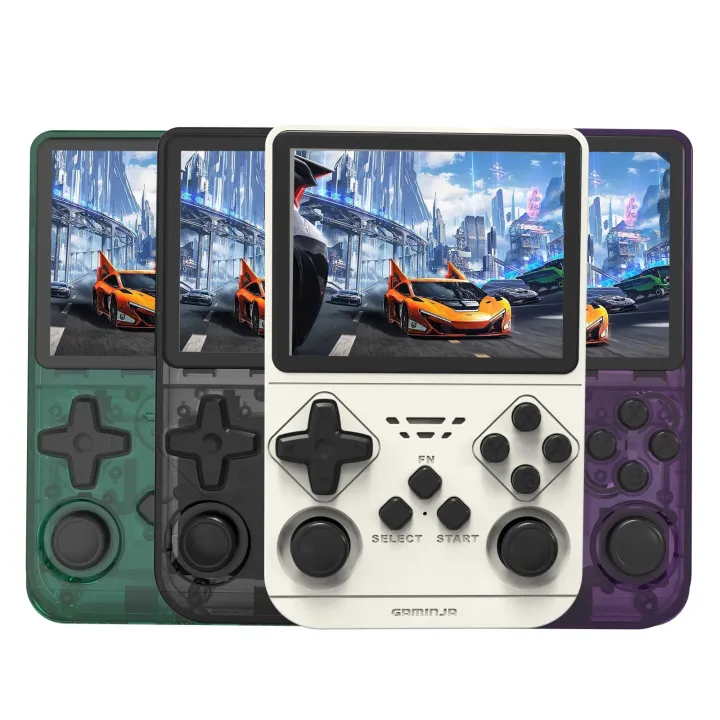 GAMINJA%20New%20Open%20Source%20Retro%20Handheld%20Video%20Game%20Console%20Buit%20in%2064GB%20Card%20Emulator%20for%20PS1/PSP/DC/N64/SS%203.5%20Inch%20IPS%20Screen%20-%20Image%207