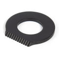 Scraper Stone Fire Starter Lighter Stainless Steel Flint Equipments Multifunctional Magnesium Rod Scraper for Camping Hiking. 