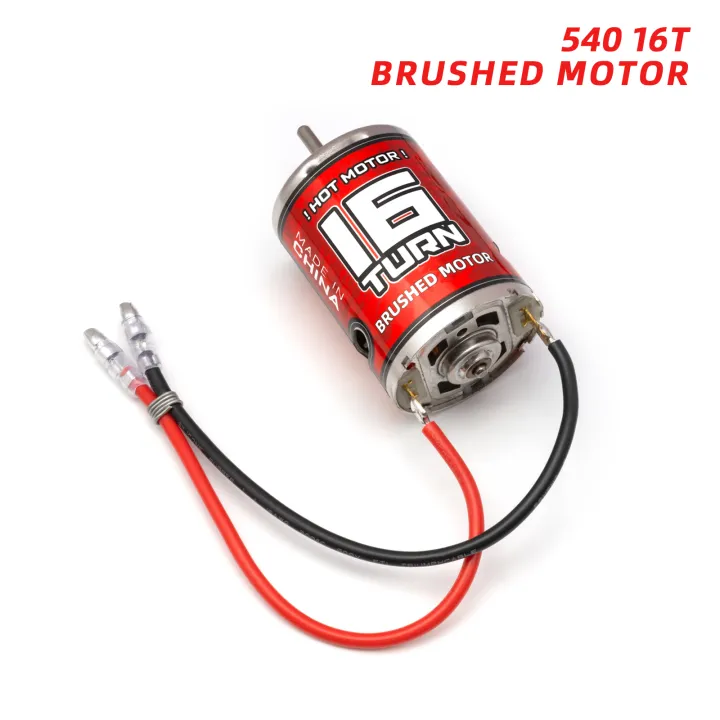 RCXAZ%20540/550%20Pro%20Brushed%20Motor%20Replacement%20Parts%20for%201/10%20RC%20Crawler%20Axial%20SCX10%20TRX4%20TRX6%20RC%20Car%20Boat%20-%20Image%207