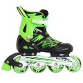 Cougar Roller Skates Inline Adjustable. 
