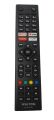 Walton Android Led Tv Remote without Voice..
