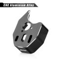 DashRC Brushed Brushless Outrunner Motor Mount Conversion Seat for Axial SCX24 1/24 RC Crawler Transmission 1621 130 180 Motor. 