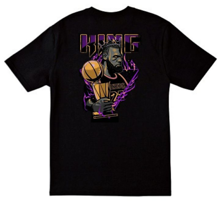 Lebron%20James%20Tshirt%20Men%20-%20Image%203