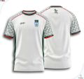 বাংলাদেশ ফুটবল জার্সি 2025 | Bangladesh National Team Jersey | Home & Away Kit. 