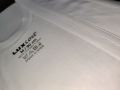 LUX COZI Indian Undershirt Premium Sandos Ganji / T-shist for men.