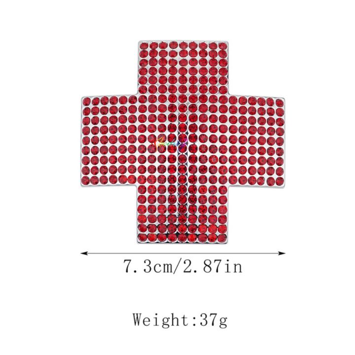Rhinestone%20Cross%20Nipple%20Covers%20Pasties%20Reusable%20Crystal%20Chest%20Stickers%20Festival%20Rave%20Party%20Body%20Jewelry%20Accessories%20Women%20-%20Image%202
