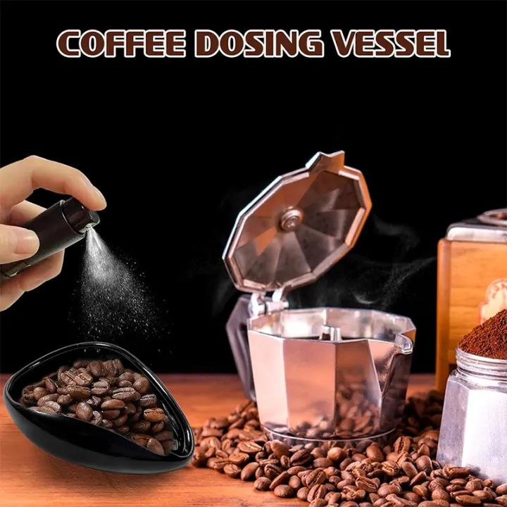 FLYMUYU%20Coffee%20Bean%20Dosing%20Cup%20and%20Spoon%20Set,%20Ceramic%20Dosing%20Vessel%20Measuring%20Tray%20Kit%20for%20Coffee%20or%20Tea,%20Espresso%20Accessories%20-%20Image%206