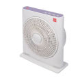 KDK ST30H Electric Desk Box Fan.