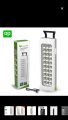 DP 716 Rechargeable Emergency Light with Automatic ON & OFF System. 