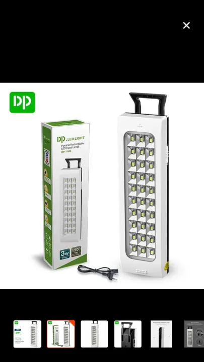 DP%20716%20Rechargeable%20Emergency%20Light%20with%20Automatic%20ON%20&%20OFF%20System%20-%20Image%205