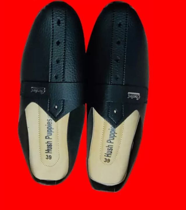 Half%20Loafers%20Slip%20On%20Comfortable%20Leather%20and%20Rubber%20Soul%20Shoe%20-%20Image%202