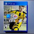 FIFA 17 - PS4 GAME. 