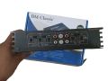Power Amplifier For Car Subwoofer 5000 watts 4 Channel BM Classic. 