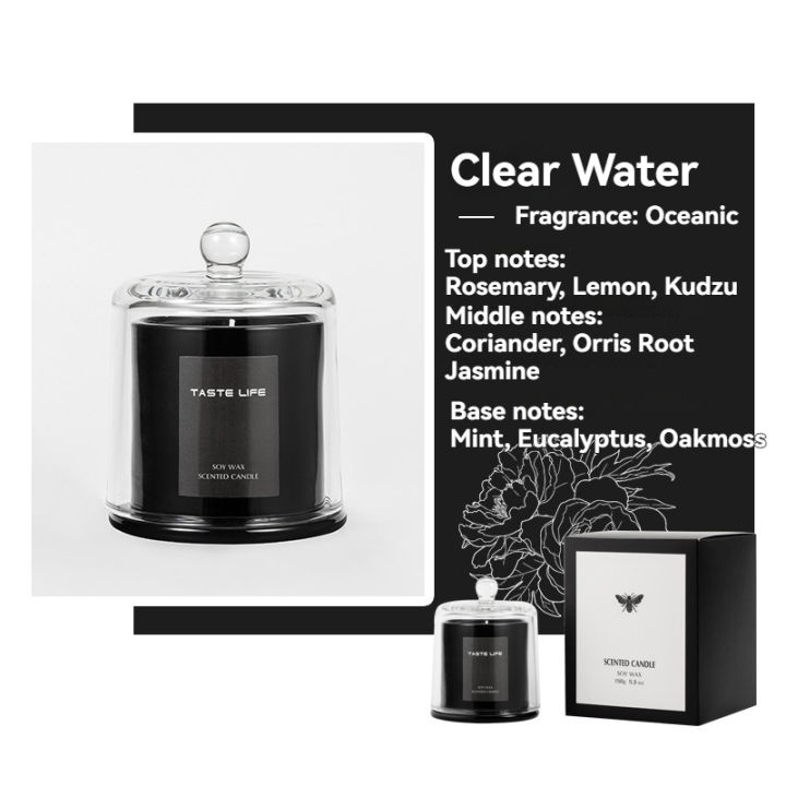 Premium%20Soy%20Wax%20Scented%20Candles%20with%20Glass%20Cloche,%20Smokeless%20Essential%20Oil%20Aromatherapy%20for%20Home%20Spa,%20-Ready%20Decorative%20-%20Image%207