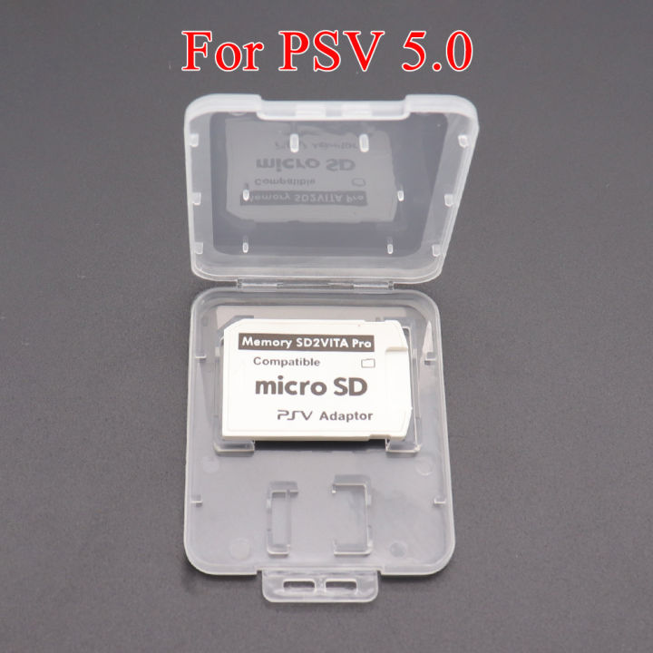 1PCS%20Memory%20Card%20Adapter%20Micro%20SD%20TF%20Flash%20Card%20to%20Memory%20Stick%20MS%20Pro%20Duo%20For%20PSP%20PSV%20Card%20Single%20/%20Dual%202%20Slot%20Adapter%20-%20Image%206