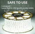 Pink LED Rope ceiling Strip Room Decoration Light Flexible SMD Water Proof with All Sizes party light. 