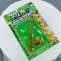 Snooker table for kids plastic snooker table for kids toys for kids. 