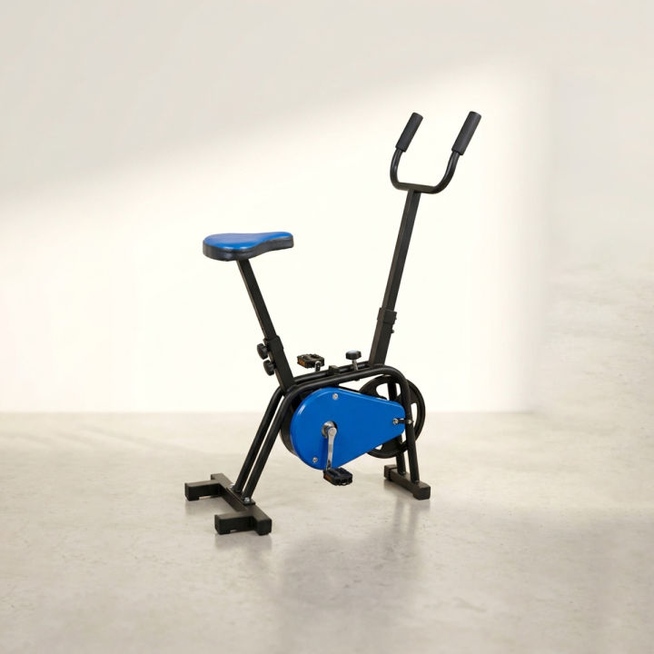 Magnetic Exercise Bike for Home