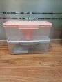 Bread & Loaf Cake Storage Container Box. 