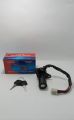 Ignition Switch for High Speed Infinity Bike with 2 keys. 