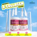 Herbiotics B Collagen Powder with Biotin, Vitamin C & D3 - Skin, Hair & Joint Health Booster - 300g Single Pack. 