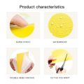 10 Pieces/set Fruit Fly and Slime Board Insect Traps, Fruit Orchard, Melon Garden, Farm, Household Insect Traps.
