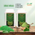 100% Natural Sajan Leaf Powder Moringa 1 kg. 