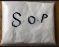 SOP (Sulfate of potash) Fertilizer for Fruits and Flower Plants 500 Gm. 