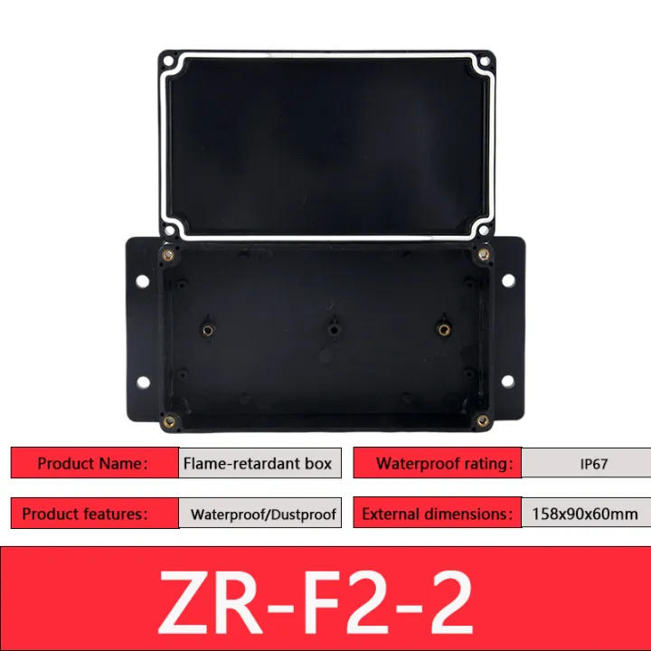 Electrical%20Flame-Retardant%20Waterproof%20Box,%20Outdoor%20Sealed%20Distribution%20Box,%20Black%20Waterproof%20Plastic%20Junction%20Box%20-%20Image%207