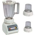 nova/narita/osaka/nima multiple brands mixer blender 3in1with juicer and glender mini blender machine for multiple purpose. 