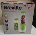 Breville Electric Green Smoothie Maker 300W 0.6L Blend-Active Personal Blender like new condition with original box. 