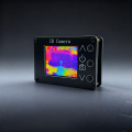 24x32 Pixel Infrared Thermal Imager Temperature Sensor -40℃ to 300℃ Portable Thermal Imager. 