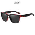 Brand New Polarized Sunglasses Men Women Fishing Glasses Sun Goggles Camping Hiking Driving Eyewear Sport Eyeglasses. 