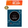 Vision Induction Cooker VISION-XI-211 - 874365 with Free Delivery. 