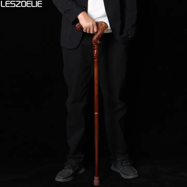 Eagle%20Head%20Wooden%20Walking%20Cane%20Men%20Detachable%20Reddish%20Brown%20German%20Beech%20Wood%20Sticks%20for%20Man%20And%20Woman%20Elegant%20Wooden%20Canes%20-%20Image%202