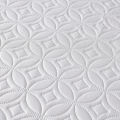 Waterproof Antibacterial Queen Mattress Protector, Ultrasonic Quilted 30cm Deep Pocket with Elastic Band Non-Slip Fitted Sheet. 