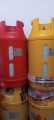 100 ℅ Orginal 13 kg BGC  LPG  Composite Cylinder with Regulator  All over Pakistan Home delivery. 