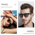Smart Glasses Wireless Bluetooth Sunglasses Open Ear Music&Hands-Free Calling,for Men&Women,Dual Polarized Lenses,IP4 Waterproof,Connect Mobile Phones & Tablets. 