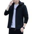 New Men’s Summer Windcheater. 
