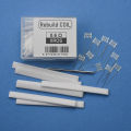 1/2/5Set DIY Rebuild Kit Xros 0.6/0.8ohm 1.0/1.2ohm Mesh Coil Resistance Wire Replacement Accessories Tool. 
