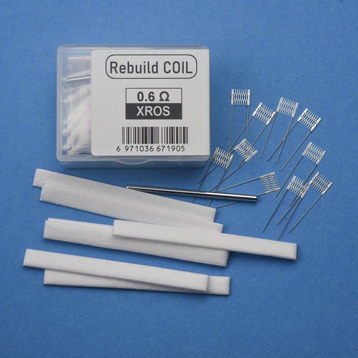 1/2/5Set%20DIY%20Rebuild%20Kit%20Xros%200.6/0.8ohm%201.0/1.2ohm%20Mesh%20Coil%20Resistance%20Wire%20Replacement%20Accessories%20Tool%20-%20Image%205