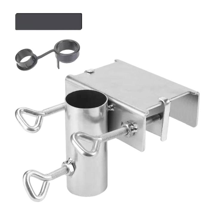 Parasol%20Holder%20Patio%20Umbrella%20Clamp%20Patio%20Umbrella%20Holder%20Bench%20Deck%20Umbrella%20Stand%20for%20Bleachers%20Deck%20Chair%20Desk%20-%20Image%202