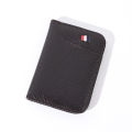 Portable Super Slim Soft Wallet PU Leather Mini Credit Card Wallet Purse Card Holders Men Wallet Thin Small Short Wallets. 