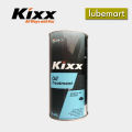 KIXX oil treatment made in Korea with premium quality upgrade you vehicle efficiency (0.44L). 