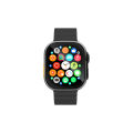 Smart Watch For Men Women 2.01" HD Screen Heart Rate Blood Pressure Monitor Fitness Tracker Calorie Counter Cycling Sport Watch. 
