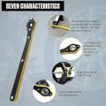 JACK HANDLE / SCISSORS JACK HANDLE / RATCHET HANDLE / CAR JACK RATCHET HANDLE / LABOR SAVOR CAR JACK LEVER/ CAR JACK / AUTO PARTS. 