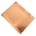 EMI Shielding Copper Foil Tape Moisture Resistant Guitar Accessory for Wall Guitar Stand and Pickguard Protection. 