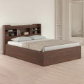 Andormahal (MDF) King box khat/bed (6/7 feet). 