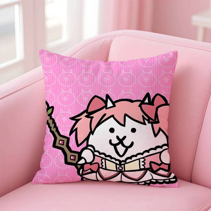 B-Battle%20Cats%20Anime%20Pillow%20Case%20Anti-dustmite%20Pillowcase%20Invisible%20Zipper%20Silky%20Short%20Plush%20Sofa%20Cushion%20Cover%20-%20Image%206
