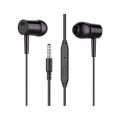 Earphone Nokia Sony With Mic Deep Bass for all Android Smartphone - Head Phone. 